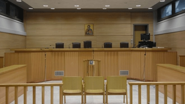 Θεσσαλονίκη: Καταδικάστηκε 23χρονος που επιχείρησε να ληστέψει τη σύζυγο του Νίκου Ταχιάου