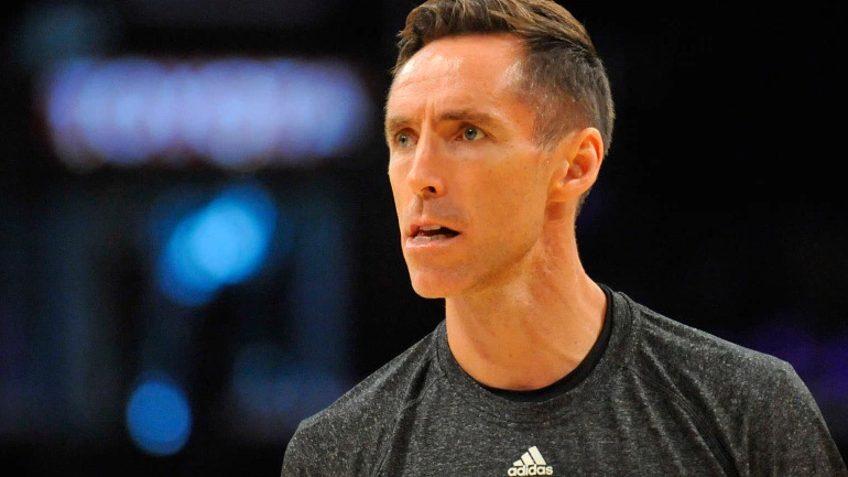 Ο Στιβ Νας σχολίασε την αποτυχία του Καναδά στο Παγκόσμιο Κύπελλο