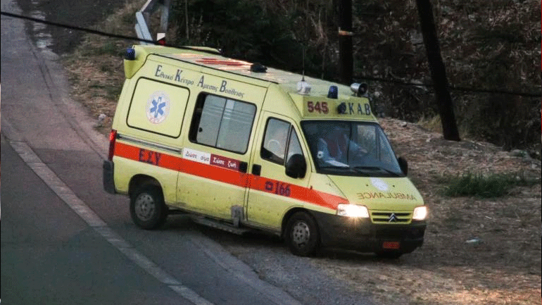 Απόπειρα αυτοκτονίας 12χρονης στα Χανιά