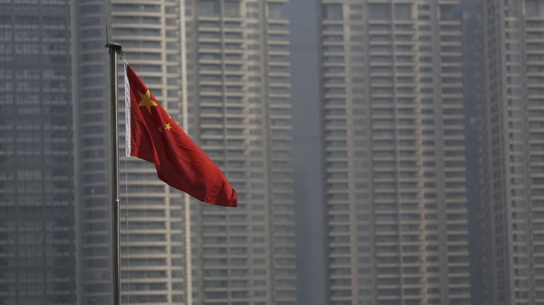 Συνεχίζονται οι προσπάθειες για τη σταθερή πορεία της κινεζικής οικονομίας