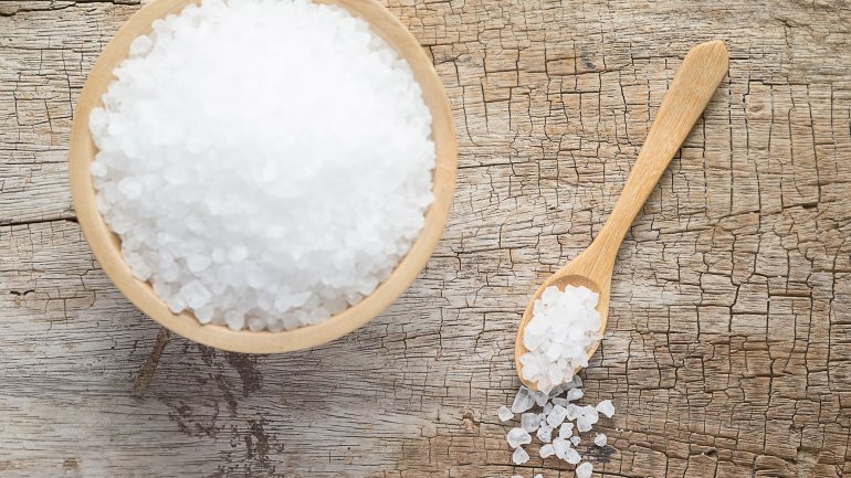 Ανησυχείτε ότι καταναλώνετε πολύ αλάτι; Ιδού η επιστήμη σχετικά με τα “ασφαλή επίπεδα”