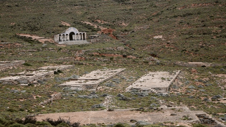 «Πράσινο φως» από το ΚΣΝΜ στο ΚΚΕ για την τοποθέτηση μνημείων σε Γυάρο και Μακρόνησο