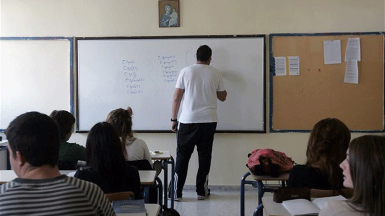 Προσλήψεις 20.558 αναπληρωτών εκπαιδευτικών