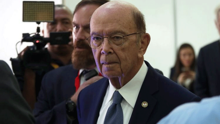 Γουίλμπουρ Ρος: Η παρούσα κυβέρνηση γνωρίζει τι χρειάζεται η Ελλάδα