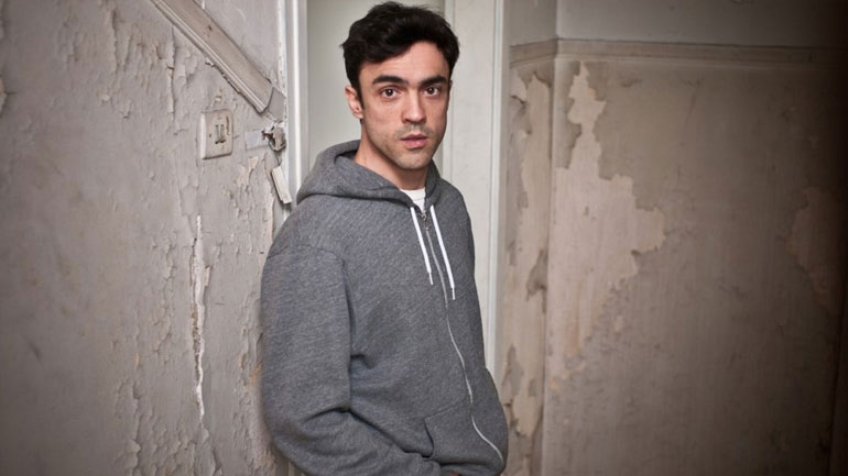 Δημήτρης Κουρούμπαλης: «Έχει υπάρξει στιγμή που έχασα τον εαυτό μου»