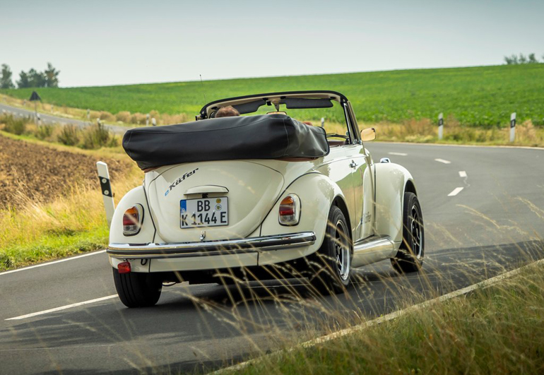 Κάνεις βόλτα και το μόνο που ακούς είναι ο θόρυβος από τον άερα...