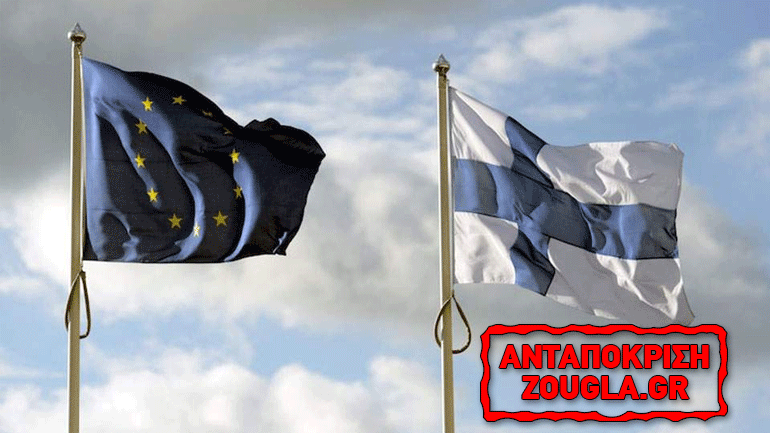 Ούτε επί φινλανδικής προεδρίας στην Ε.Ε. θα ολοκληρωθεί το Πρόγραμμα Εγγύησης καταθέσεων