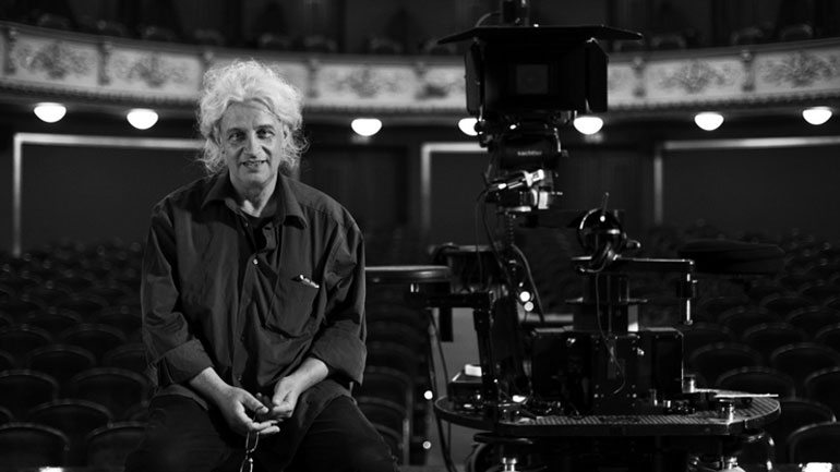 «Ικέτιδες» σε σκηνοθεσία Δήμου Αβδελιώδη στο Ίδρυμα Μιχάλης Κακογιάννης