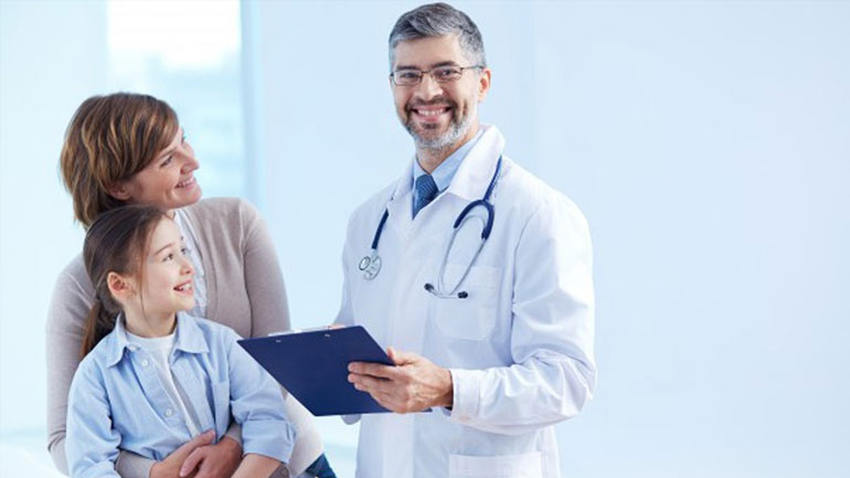 Οι τέσσερις απαραίτητες εξετάσεις που πρέπει να κάνουν τα παιδιά πριν ξεκινήσουν το σχολείο Οι τέσσερις απαραίτητες εξετάσεις που πρέπει να κάνουν τα παιδιά πριν ξεκινήσουν το σχολείο