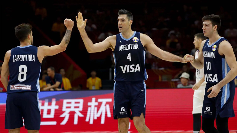 Η δράση της πέμπτης ημέρας του Παγκοσμίου Κυπέλλου της Κίνας