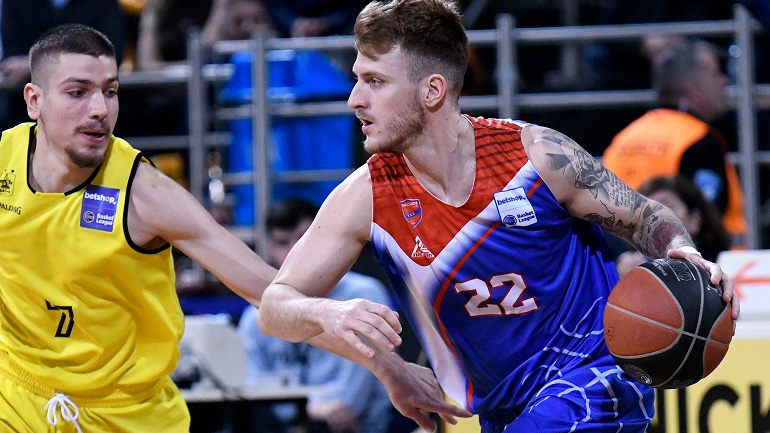 Στη Λάρισα ο Παπαντωνίου