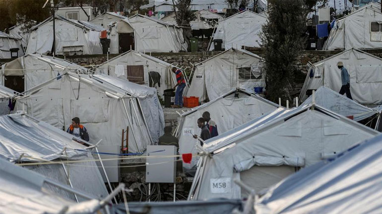 Γερμανικός Τύπος: Σώζεται η συμφωνία Ε.Ε.-Τουρκίας για το προσφυγικό;