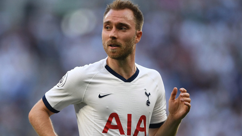 Η Γιουνάιτεντ θέλει τον Έρικσεν