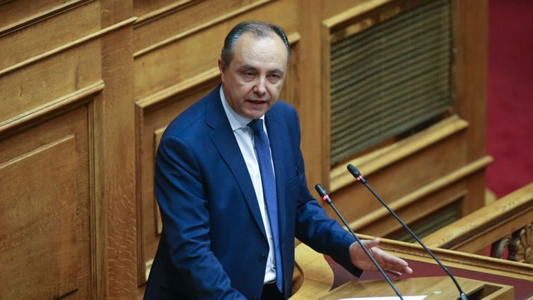 Θ. Καράογλου: Χρειάζονται περισσότερα κίνητρα για τις επιχειρήσεις στη Βόρεια Ελλάδα