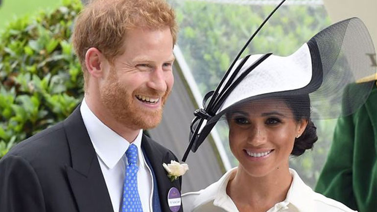 Μετακομίζουν στο Malibu η Meghan Markle και ο πρίγκιπας Harry;