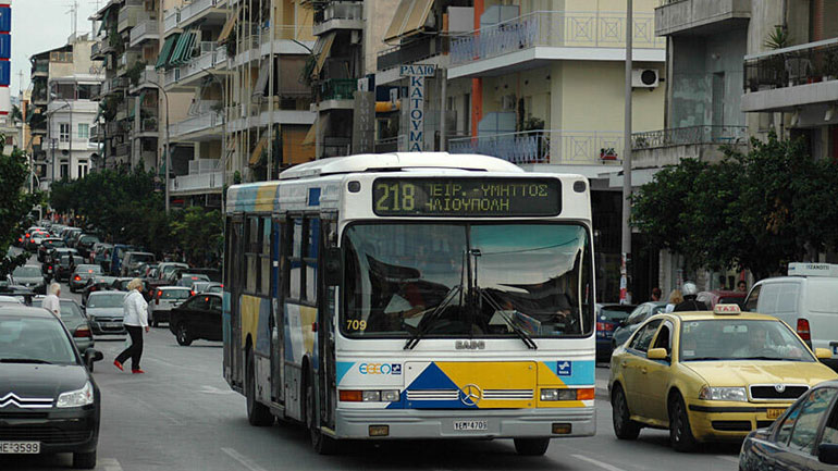 Ρεσιτάλ αργοπορίας (και αδιαφορίας…)