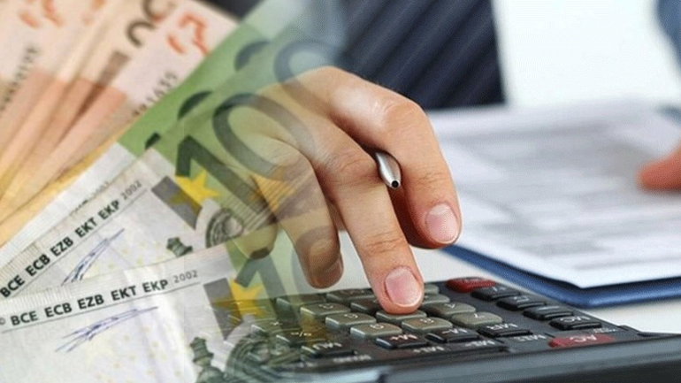 Άνοιξε η ηλεκτρονική πλατφόρμα για τις 120 δόσεις