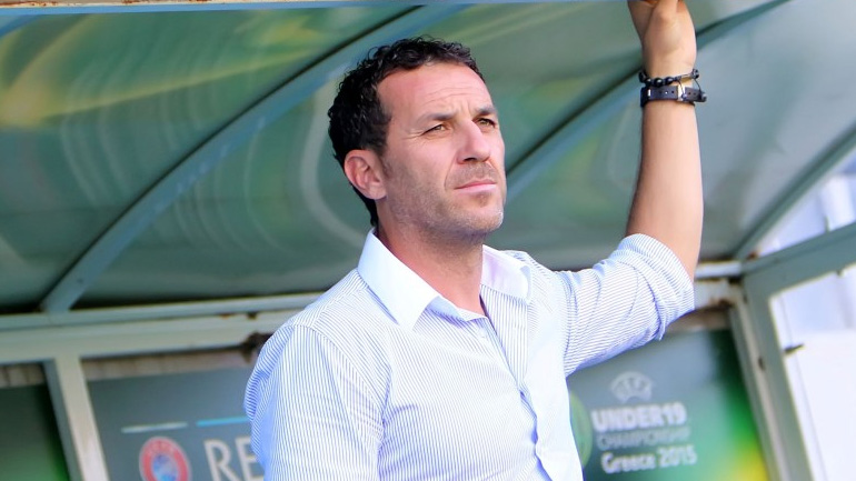 Ποδόσφαιρο: Έχασε με 2-0 από τη Γερμανία η Εθνική Ελπίδων