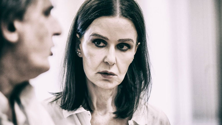 «Ικέτιδες» του Ευριπίδη στο Ηρώδειο