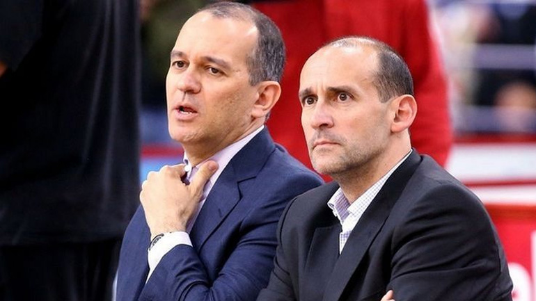 Μπάσκετ: Πρόστιμο 130.000 ευρώ στην ΚΑΕ Ολυμπιακός από την ΕΕΑ