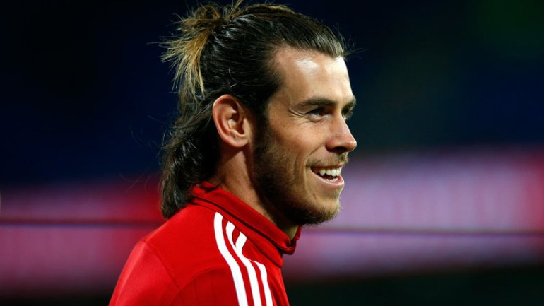 Μπέιλ: «Αν θέλετε απαντήσεις να ρωτήσετε τη Ρεάλ»