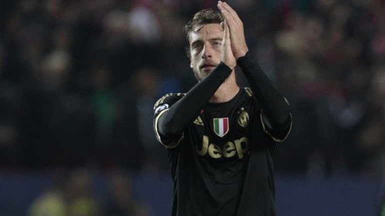 Πρόταση της Φλαμένγκο στον Μαρκίζιο