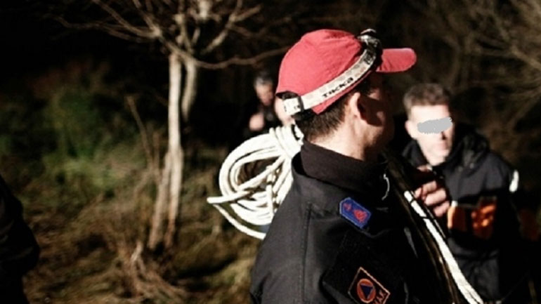 Κρήτη: Περιπέτεια σε φαράγγι για ανηλίκους