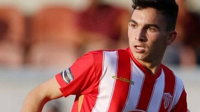 Πρόεδρος της Νέας Σαλαμίνας: «Γι’ αυτόν τον λόγο χάλασε η μεταγραφή του Κωστή στον Ολυμπιακό»