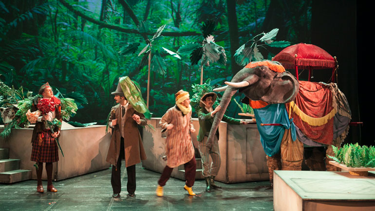 Το ΚΘΒΕ συμμετέχει στην 84η ΔΕΘ