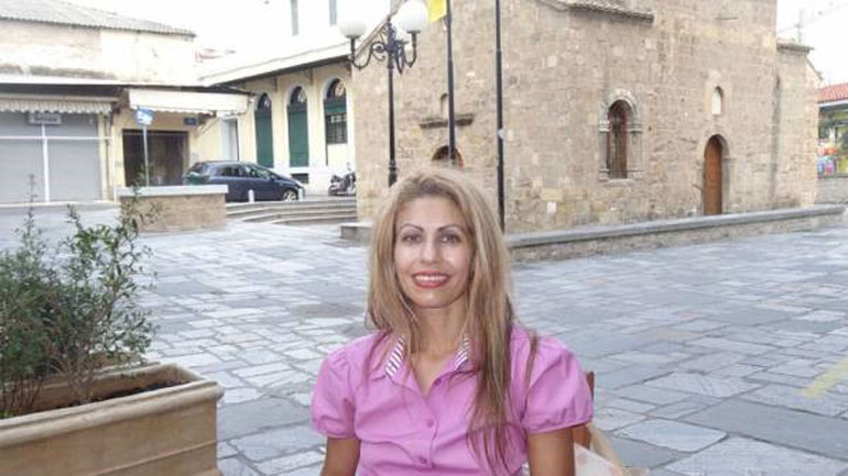 Με το μετάλλιο «Πούσκιν» βραβεύτηκε η διευθύντρια του Κέντρου Ελληνικού Πολιτισμού Μόσχας Με το μετάλλιο «Πούσκιν» βραβεύτηκε η διευθύντρια του Κέντρου Ελληνικού Πολιτισμού Μόσχας