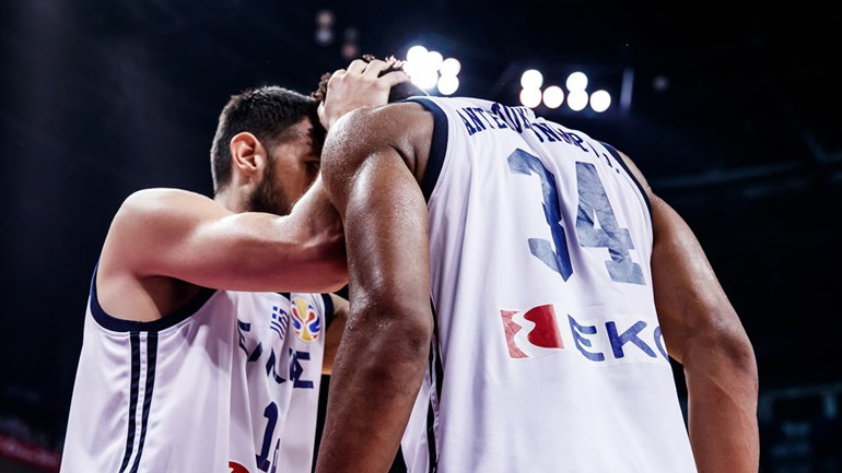 Παγκόσμιο Κύπελλο 2019: Τα σενάρια πρόκρισης της εθνικής στα προημιτελικά