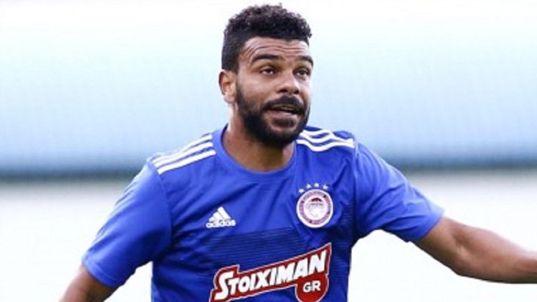 Ολυμπιακός: Τρία γκολ ο Σουντανί στο φιλικό με την Κ19