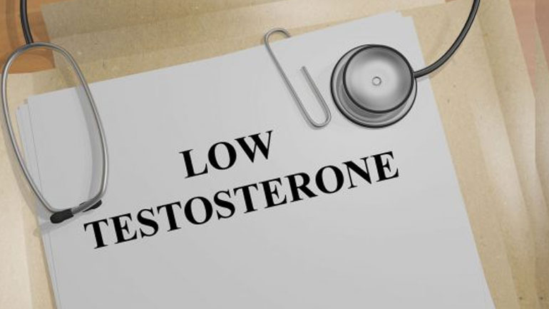 Μπορεί η θεραπεία με τεστοστερόνη να βοηθήσει τους άνδρες με διαβήτη τύπου 2;
