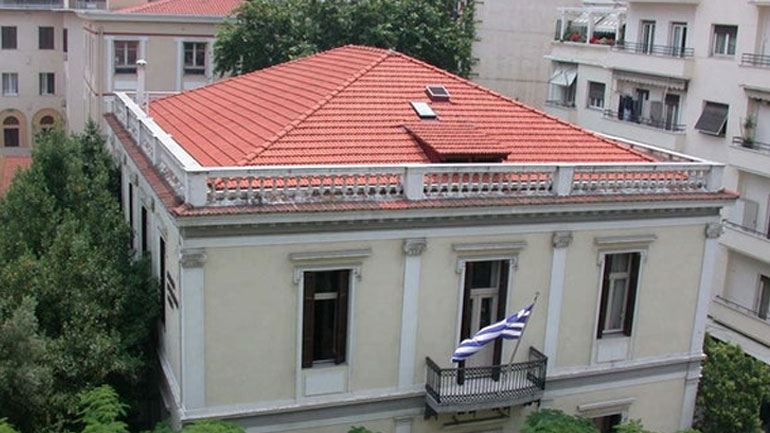 Το Μουσείο Μακεδονικού Αγώνα στην 84η ΔΕΘ