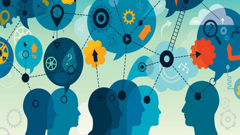 Το κοινό «μόντεμ» των γλωσσών ανά τον κόσμο