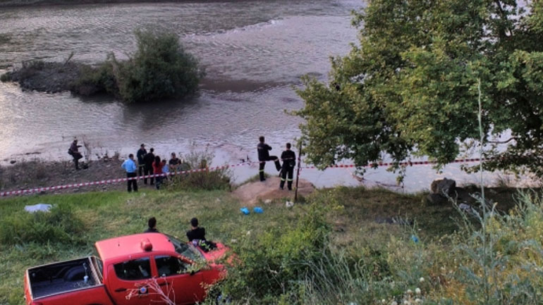 Κρήτη: Συνεχίζονται οι έρευνες για τον τουρίστα που εξαφανίστηκε