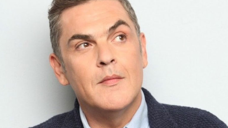 Ο Αντώνης Λουδάρος αναλαμβάνει τα θεατρικά εργαστήρια του Θεάτρου Σοφούλη