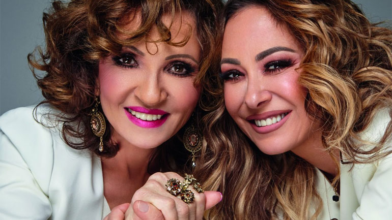 Γλυκερία – Μελίνα Ασλανίδου στο Κατράκειο θέατρο Νίκαιας