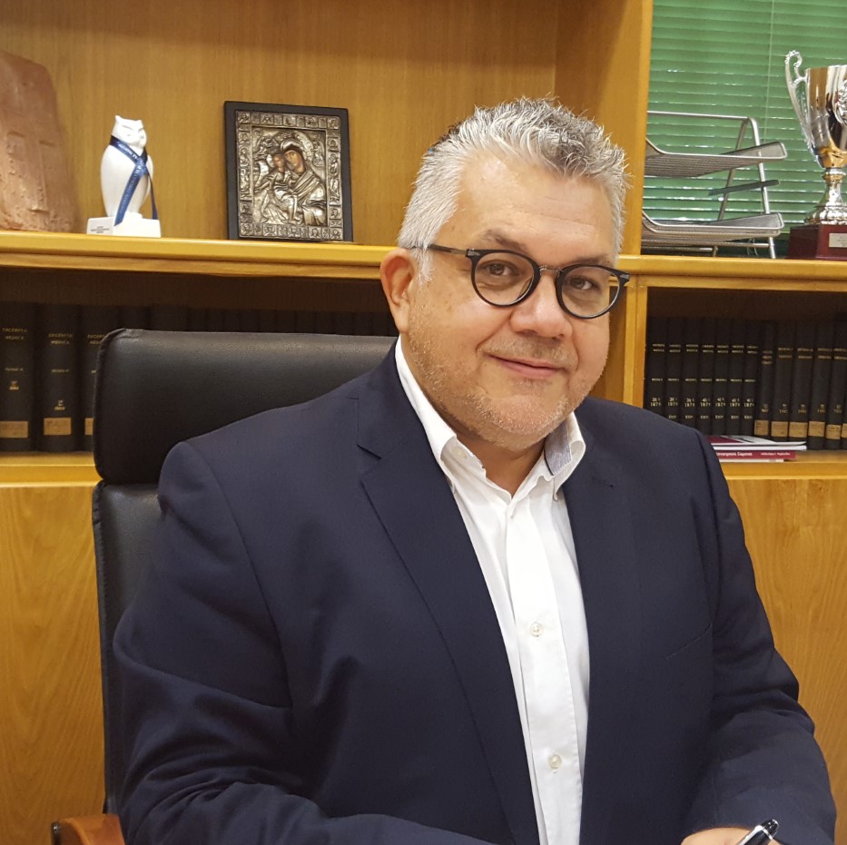 Νίκος Παπαϊωάννου