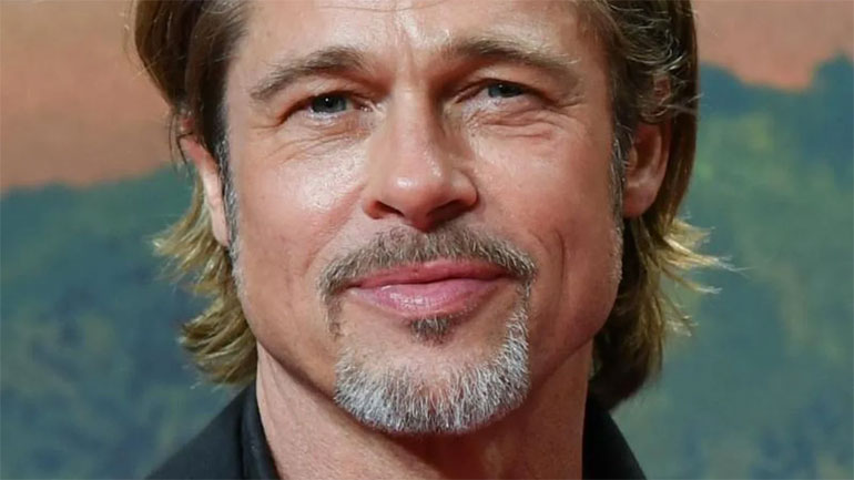 Η εξομολόγηση του Μπραντ Πιτ για το αλκοόλ