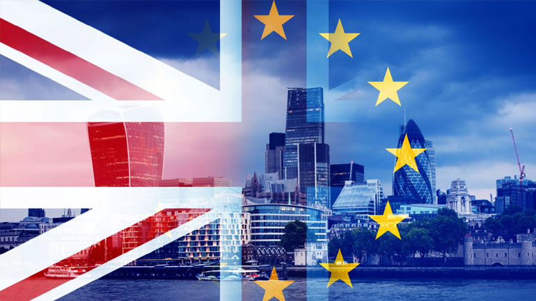 CBI: Η προοπτική ενός Brexit χωρίς συμφωνία πλήττει την επιχειρηματική εμπιστοσύνη