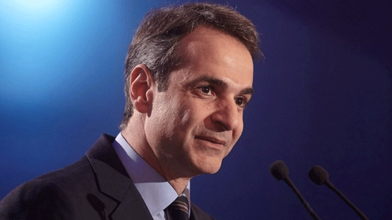 Το πρόγραμμα του πρωθυπουργού Κυριάκου Μητσοτάκη στη Θεσσαλονίκη