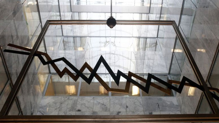 Συνεχίζεται η άνοδος στο Χ.Α.