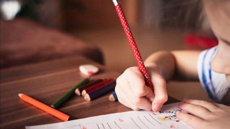 Υψηλής ποιότητας διατροφή, υψηλοί βαθμοί στο σχολείο!