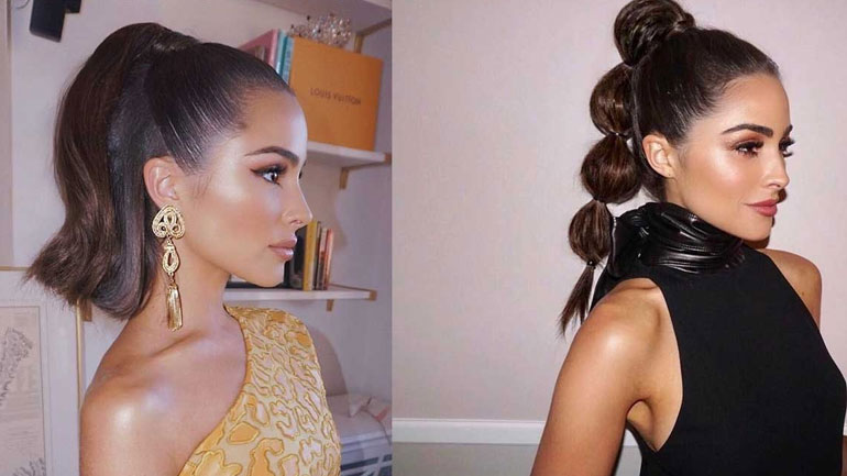 Στιλάτα χτενίσματα από τους κομμωτές των stars για το φθινόπωρο!