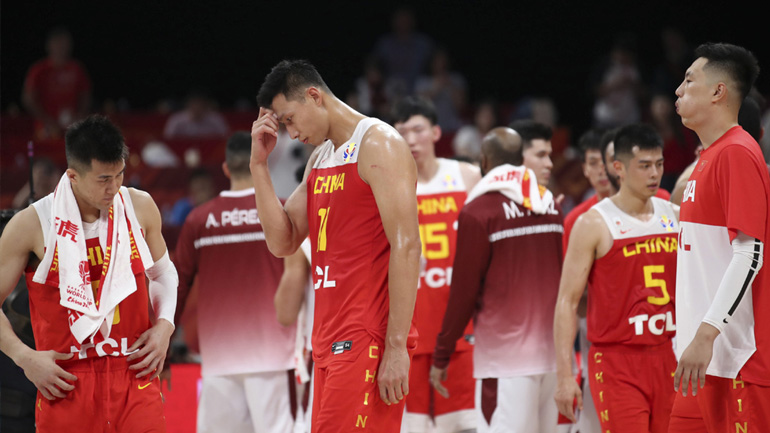 Παγκόσμιο Κύπελλο: Οι όμιλοι για τις θέσεις 17-32