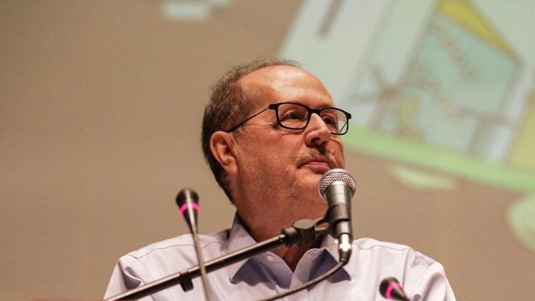Παναγιώτης Νίκας: «Ξεκαθαρίζει το πλαίσιο λειτουργίας των περιφερειών»