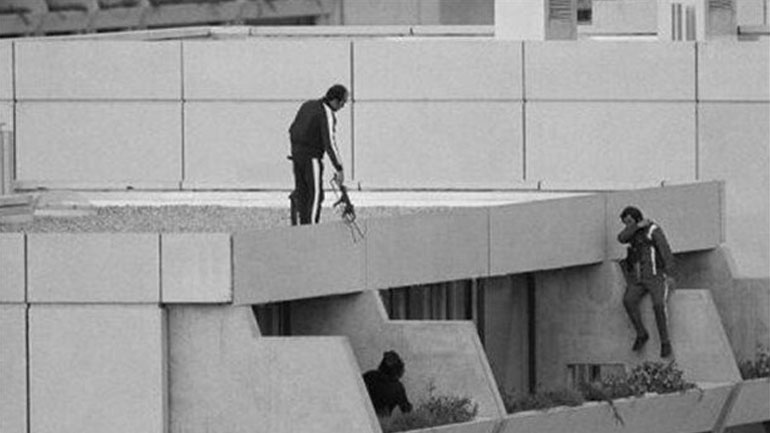 Πριν ξεκινήσει στην Ευρώπη το μπαράζ τρομοκρατίας στο όνομα του ισλάμ