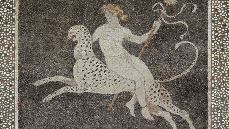 Η επιτυχημένη πορεία του Αρχαιολογικού Μουσείου Πέλλας