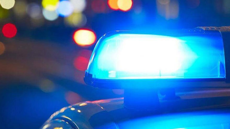 «Εισβολή» Ι.Χ. σε πολυκατάστημα τεχνολογίας – Ληστές απέσπασαν κινητά τηλέφωνα